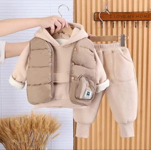 Conjunto Baby Bear