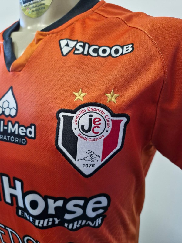 Camisa Joinville SC 2021