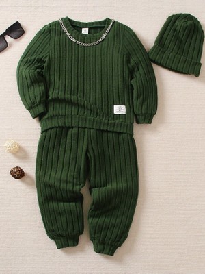 Conjunto Street Green