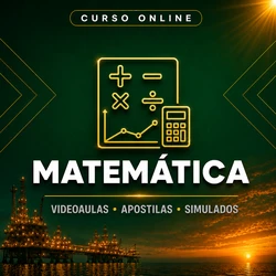 Curso Petrobras - Odontologia | Videoaulas + Apostilas + Simulados