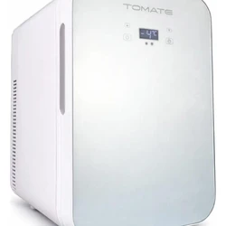 GELADEIRA PORTATIL PARA CARRO 20L 58-68W 12V/24V TOMATE MDC-021