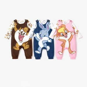 Kit com 2 Pcs Looney Tunes