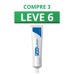 Face Clean 30g + Frete Grátis
