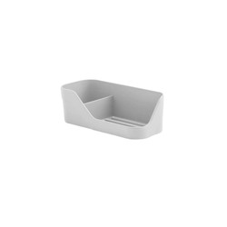 Organizador de pia compacto Ou Linha Trium