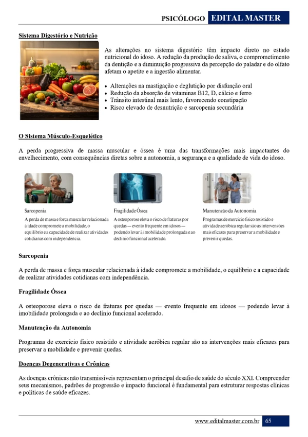 Psicólogo - SES TO