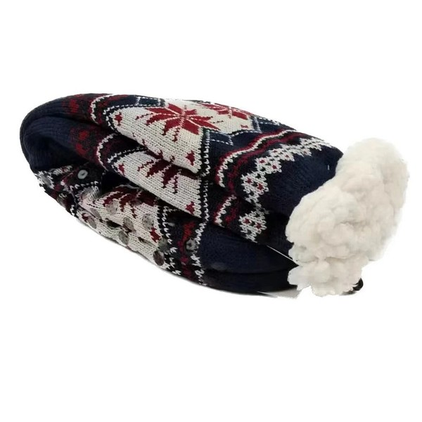 [COMPRE 4 LEVE 7] Kit Meias de Lã de Térmicas (OFERTA DE INVERNO)
