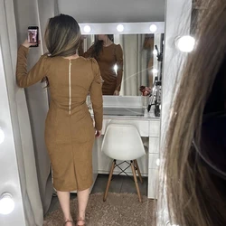 Vestido Rosy