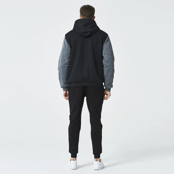 Conjunto Moletom Masculino Polar Blend