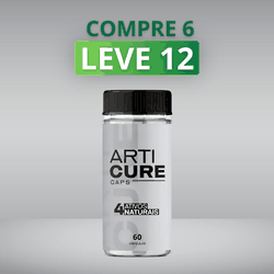 Articure - 10% de Desconto no Pix + Frete Grátis