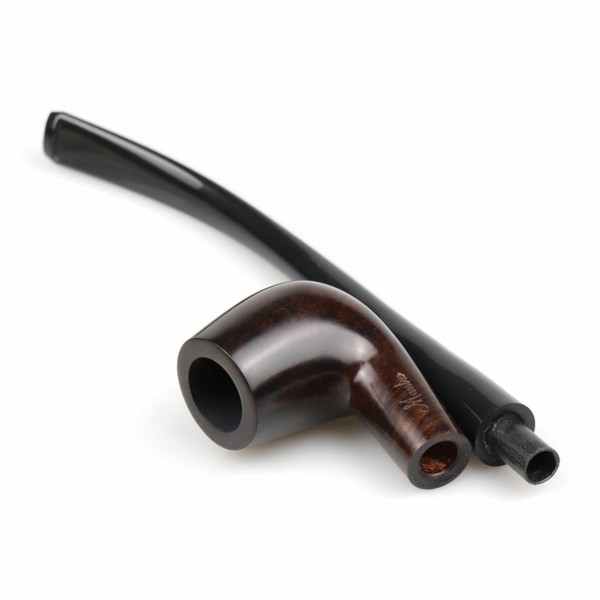 Cachimbo Maestro Briar Churchwarden - 10