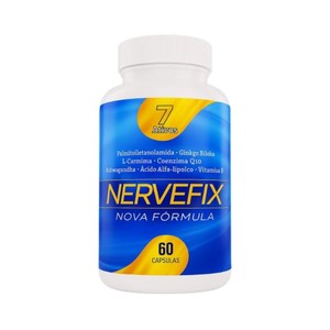 Unidade Adicional Nervefix