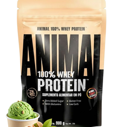100% WHEY PROTEIN ANIMAL- 900G - UNIVERSAL NUTRITION