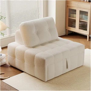 Sofá-Cama Premium 3 em 1