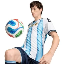 Camisa da Argentina 2026 Autêntica Mandante - Masculina
