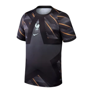 Camisa Seleção França Goleiro 2026/27