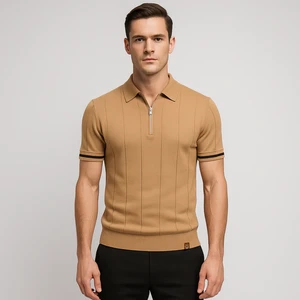 Camisa Polo Masculina Verona