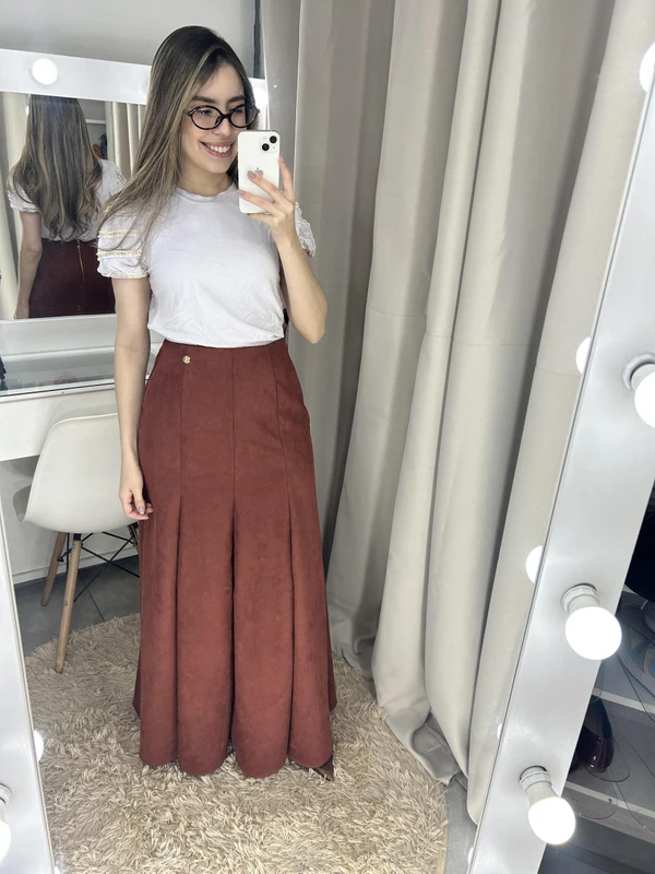 Saia Aurora