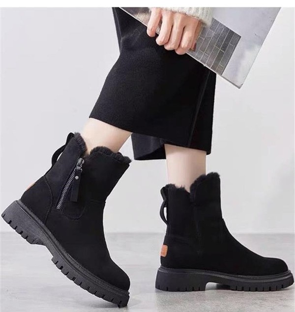 Bota Feminina Elen