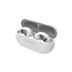 Fones De Ouvido Sem Fio Ambie Bluetooth 5.0 TWS Sound Earcuffs Condução De Ossos