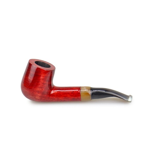 Cachimbo BB Liso - 08