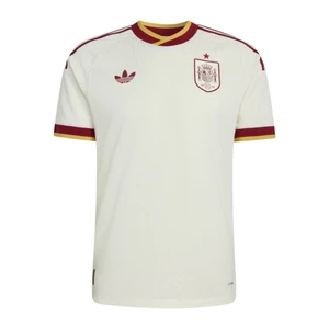 Camisa Seleção Espanha Away 2026/27