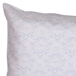 Jogo de Cama Kacyumara 180 Fios Tuene - Queen