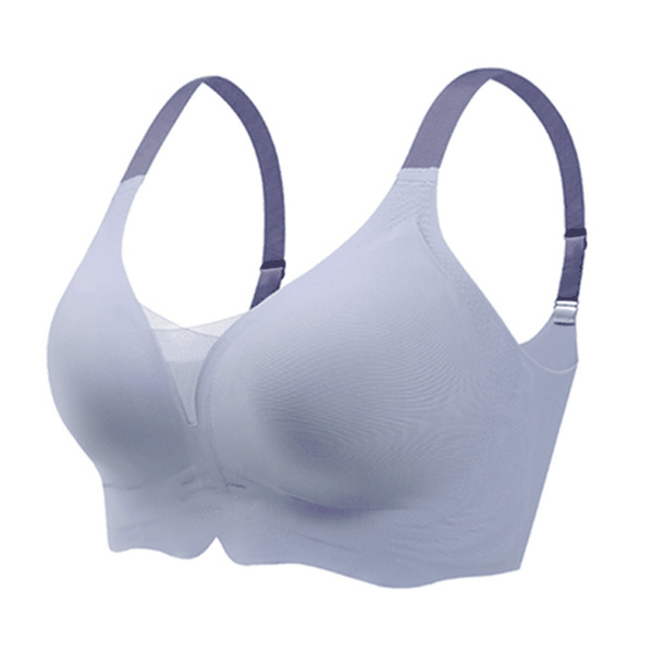 Sutiã Firmador Tule - Comfort Day