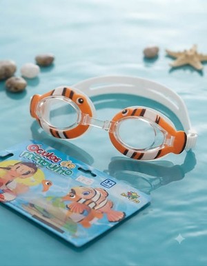 OCULOS MERGULHO