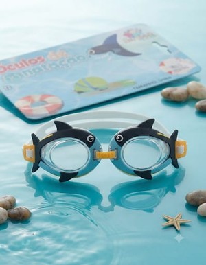 OCULOS MERGULHO