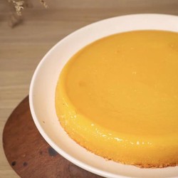 Quindim com Amêndoas - 400g