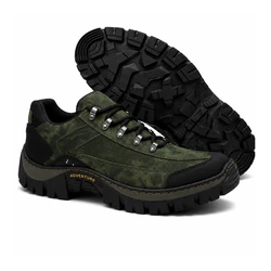 (Compre 1 Leve 2) Tênis Adventure - Conforto e Resistência