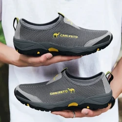 (PAGUE 1 LEVE 2 - PROMOÇÃO EXCLUSIVA) Tênis Masculino Para Caminhada + BRINDE