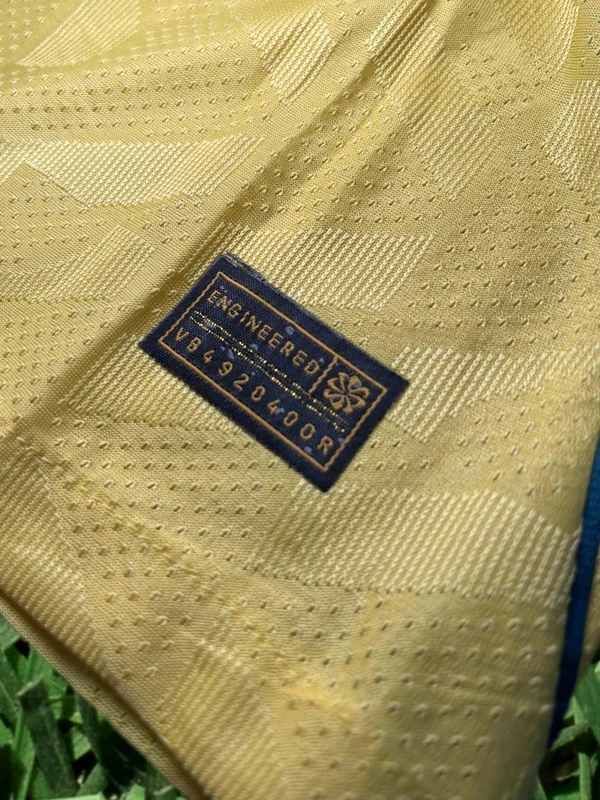 [Compre 1 Leve 2] Camisa Brasil 2026 - Versão Jogador