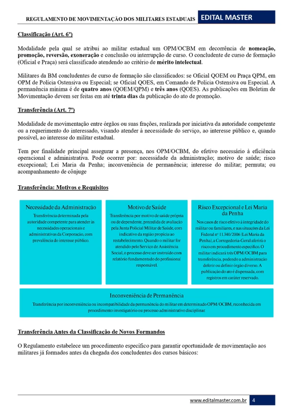 Brigada Militar/RS - 2º Sargento de Saúde 