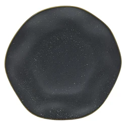 Aparelho de jantar 20 peças volcano ryo Oxford porcelana