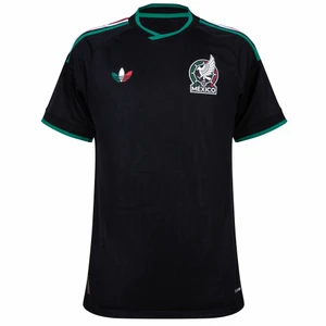Camisa Seleção México Third 26/27 Modelo Jogador