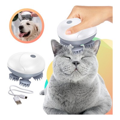 Massageador de Gato 