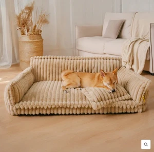 Sofá Cama Ortopédico + Brinde Exclusivo