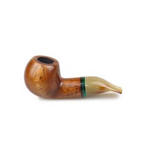 Cachimbo MB Premium Chubby - 01