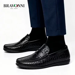 [COMPRE 1 LEVE 2] Mocassim Flexível Antiderrapante em Malha Trançado Premium