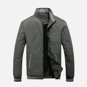 Jaqueta Masculina Forrada Nordiq