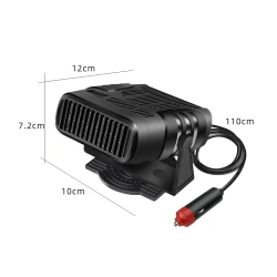 Ar Condicionado Portátil Automotivo - Turbo Max