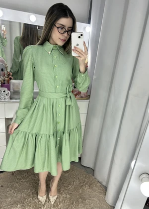 Vestido Alana