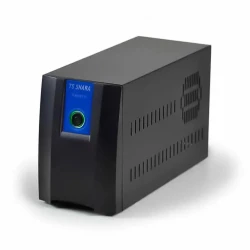 Estabilizador TS Shara PowerEst 1500VA Bivolt 6 Tomadas