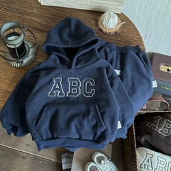 Conjunto Infantil - ABC