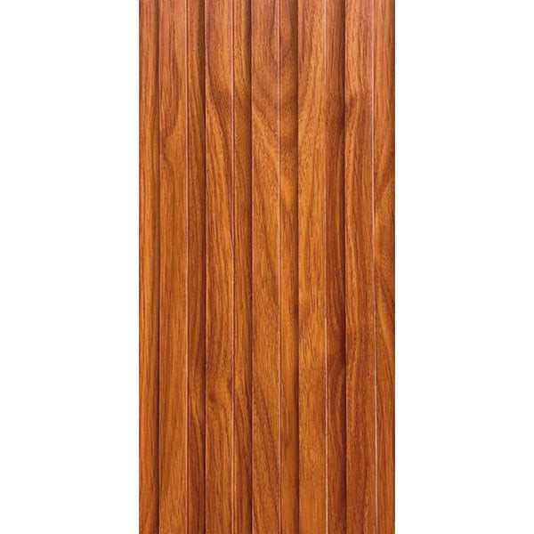 Painel Ripado Interno WPC de 290cm x 16cm (0,464M²)