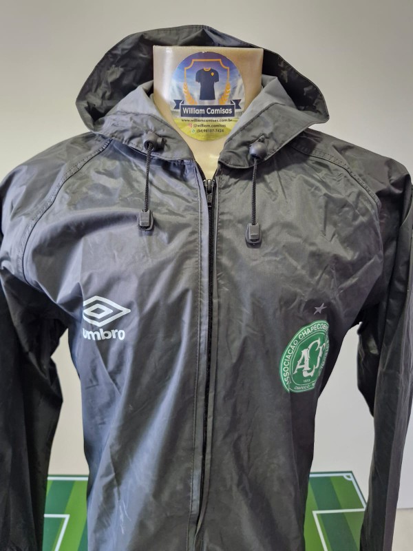 Corta Vento Chapecoense SC