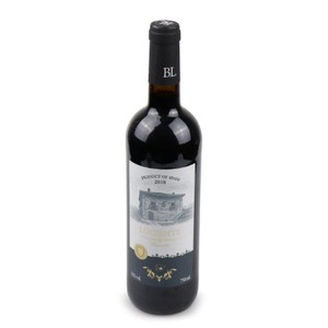 Vinho Bodegas Faustino Luciente Tempranillo 750ml