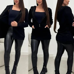 Casaco Lauana
