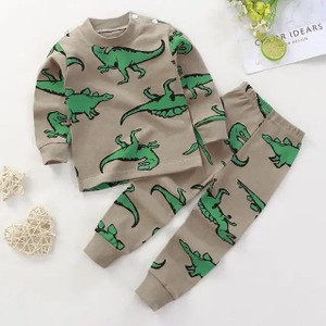 Conjunto Dino